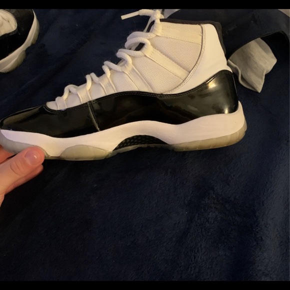 Jordan condcord 11